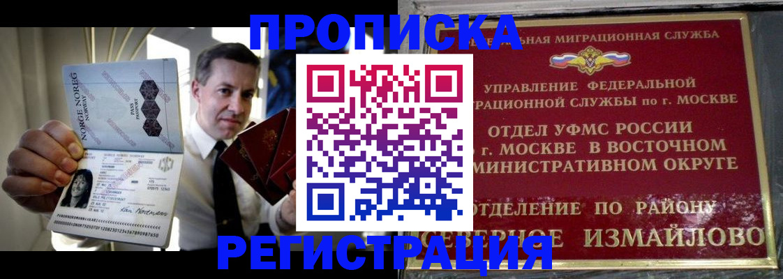 пропишу в квартире в Лосино-Петровском